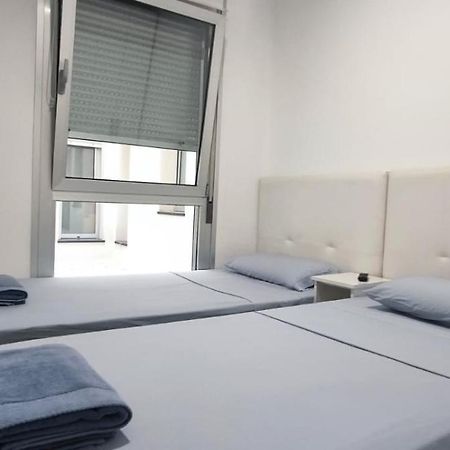 Las Canteras Op2 Las Palmas de Gran Canaria Kültér fotó