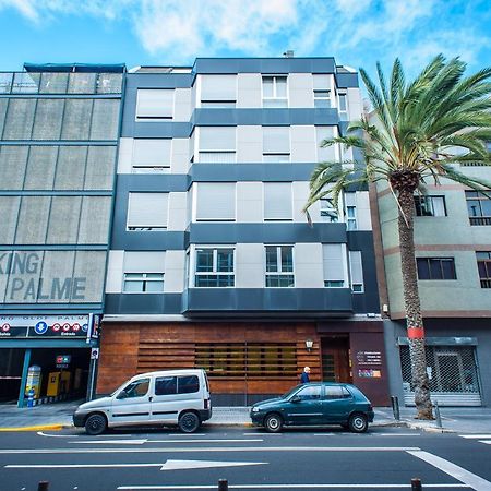 Las Canteras Op2 Las Palmas de Gran Canaria Kültér fotó